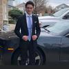 Adam riggi - @a_rigggg - TikTok