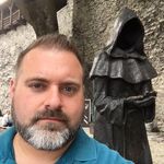 Adam Ringler - @ringlera - Instagram