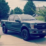 Adam Riva - @adams_f150 - Instagram