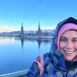 Beth Robb Adams - @bethrobbadams__ - Instagram