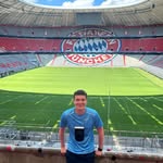 Adam Roche - @adamroche2 - Instagram