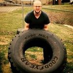 Adam Rohrer - @arohrer87 - Instagram