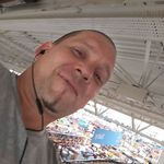 Adam Rohrer - @rohrer1980 - Instagram