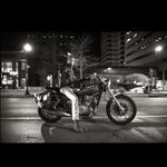 Adam Ross - @the.endians - Instagram