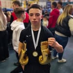 Adam Ross Boxing 🥊 - @adamrossboxing - Instagram
