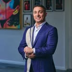 Adam Ross Leibold - @adamrossthesuitboss - Instagram