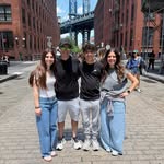 Adam Rothstein - @adamrothstein17 - Instagram