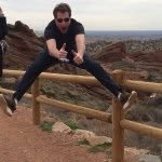 Adam Rothstein - @acrothstein - Instagram
