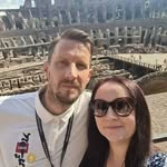 Adam John James Rothwell - @adthedaddy - Instagram