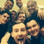 Adam Rothwell - @masteradz - Instagram