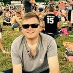 Adam Rothwell - @rothers83 - Instagram