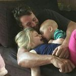 Adam Rowell - @bigunit80 - Instagram