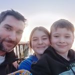 Adam Rowell - @rowellad1981 - Instagram