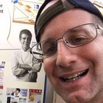 Adam Rubinstein - @adamrubinstein - Instagram