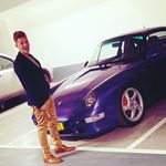 Adam Rubinstein - @mrrubystone - Instagram