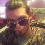 Adam Robert Ruble - @adamruble_tootall - Instagram