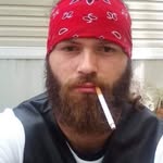 Adam Ruble - @adamrebelrouser81 - Instagram