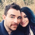 Adam (& Hayfa) | Trail Runner | PKD Warrior - @citizennomads - Instagram