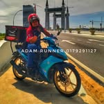 Adam Runner Terengganu - @adam_runner_terengganu - Instagram