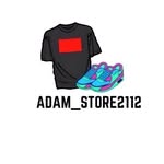 Adam Store Runner - @adam_store2112 - Instagram