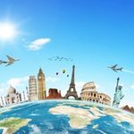 Adam Rutledge - @rca_travel - Instagram