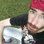Adam Rutledge - @average_punk - Instagram
