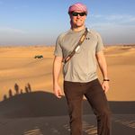 Adam Rutledge - @adam_rutledge - Instagram