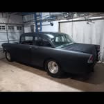 Adam Rutledge - @rutledgerodshop - Instagram