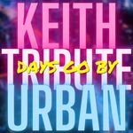 Adam Rutledge as Keith Urban - @kutributeband - Instagram