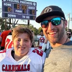 Adam Rutledge Jennings - @adamrjennings - Instagram