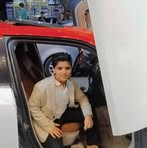 Adam Saad - Facebook