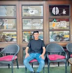 Adam Saad - Facebook