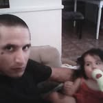 Adam Saenz - @saenz5150 - Instagram