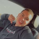 Adam Saenz - @v8orbelate50 - Instagram