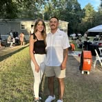 Adam Saenz - Facebook