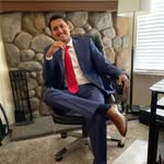 Adam Saenz - @adamsaenztfk - Instagram
