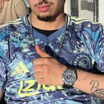 Adam Santana - @adamsantana212 - Instagram