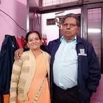 Padam Saxena - @saxena.padam - Instagram
