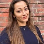 Sandra   orange - @adamsaxep344 - Instagram