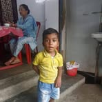 Uttam Xaxa - Facebook