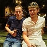 Adam Sayers - @adammkv9 - Instagram