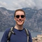 Adam Sayers - @argsayers - Instagram