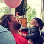 Adam Sayers - @silver.bullet.886644 - Instagram
