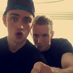 Adam Sayers - @adampaulsayers - Instagram