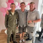 Adam Sayers - @sayers5787 - Instagram