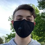Adam Scanlan - @adamscanlan18 - Instagram
