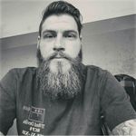 adam scanlan - @unbreakableatom - Instagram