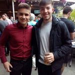 Adam Glen Scanlon - @adam.g.scanlon - Instagram