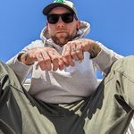 Adam Scanlon - @gr1nbear - Instagram