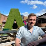 Adam Scanlon - @adam_scanlon_ - Instagram